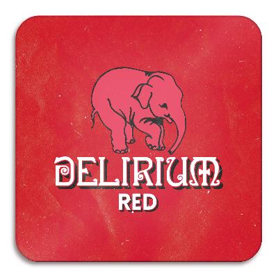 делириум ред / delirium red пэт (30 л.)