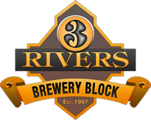 Three Rivers Brewery