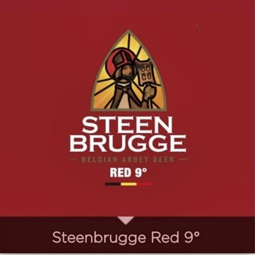 Стинбрюгге Ред 9°