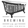 Bathtub Row Brewing Co-op