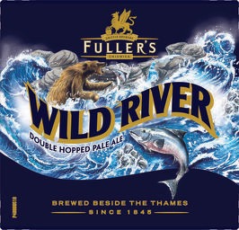 Уайлд Ривер