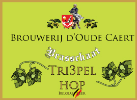 Д'Оуде Карт Триппель Хоп