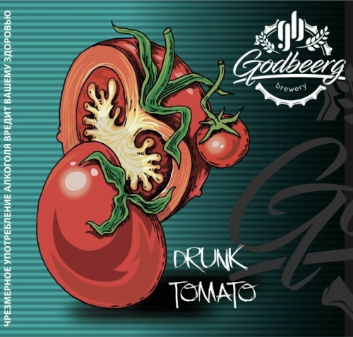 Дранк Томато