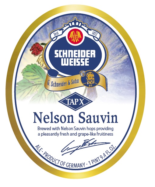 Нельсон Совин (ТАПХ)