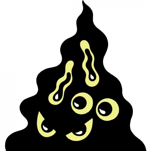 Баррел Эйджд Кокостопп