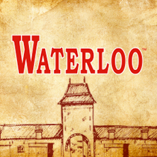Waterloo Brewery Mont-St-Jean