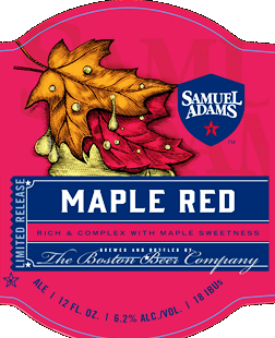 Мейпл Ред