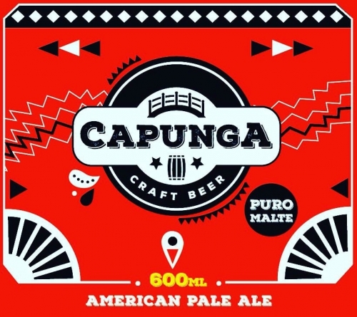 Американ Пейл Эль