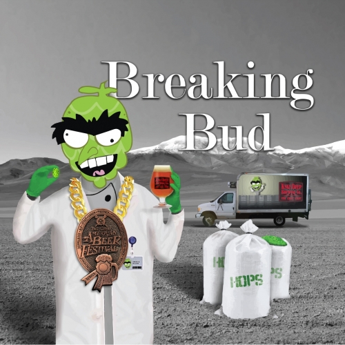 Брейкинг Бад