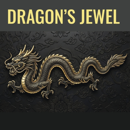 Драгонс Джевел