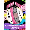 Рашберри Шербет Хейзи ИПА - ПАРТИ ЛАЙН СЕРИЕС!