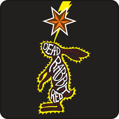 Дед Рэббит Ред