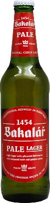 бакалар светлый лагер / bakalar pale lager (0,5 л.)