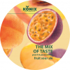 Зе Микс оф Тест Пич энд Пашн Фрут