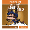 Дач ИПА - ХАРД ту КРАК