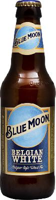 блю мун / blue moon (0,33 л.)