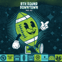 Эйс Роунд Даунтаун