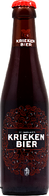 корнелиссен крикенбир лагер / cornelissen kriekenbier lager (0,25 л.)