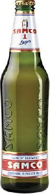 Самко -1 (0,45 л.) ЧЗ 