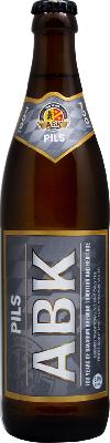 абк пилс анно 1907 / abk pils anno 1907 (0,5 л.)