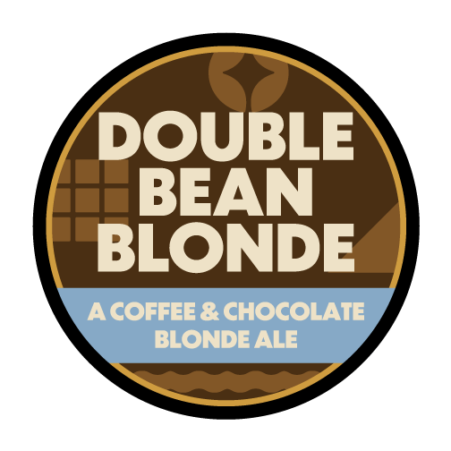 Дабл Бин Блонд