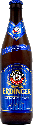 эрдингер б/а / erdinger alkoholfrei (0,5 л.)