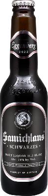 эггенберг самиклаус шварцес / eggenberg samichlaus schwarzes (0,33 л.)