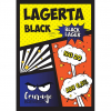 Лагерта Блэк