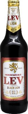 лев блэк лайон / lev black lion (0,5 л.)
