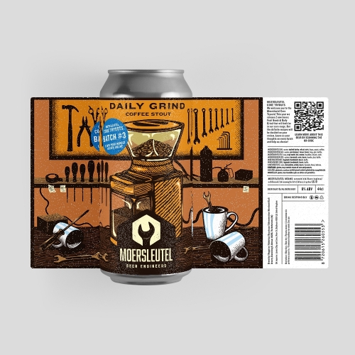 Дейли Гринд #3