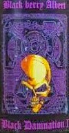 Блэк Дамнейшн I - Блэкберри Альберт