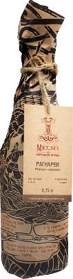 медовуха мьёльнир рагнарёк / mead mjolnir ragnaryok (0,75 л.)