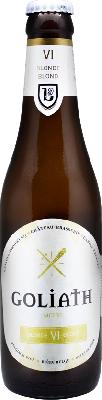 голиаф блонд / goliath blonde (0,33 л.)