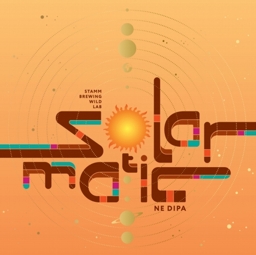 Соларматик