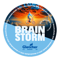 Брейнсторм