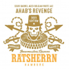 Ахабс Реванж (2021 Эдишн)