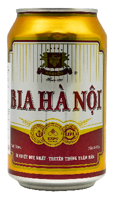 ханой биа ха ной / hanoi bia ha noi ж/б (0,33 л.)