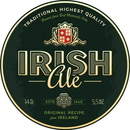 Ирландский Эль
