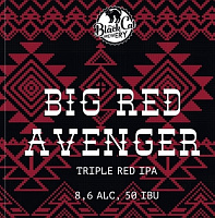 Биг Ред Эвенджер