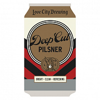 Дип Кат Пилснер