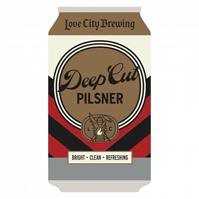 Дип Кат Пилснер