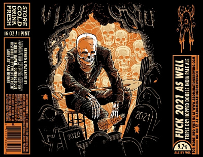 Фак 2021 Эз Велл