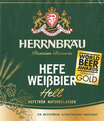 Хефе Вайсбир Хелль