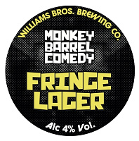 Фриндж Лагер