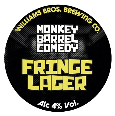 Фриндж Лагер