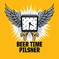 Бир Тайм Пилснер