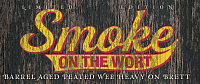 Смоук Он зе Ворт Бретт БА