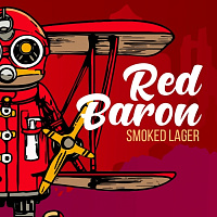 Ред Барон