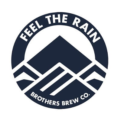 Feel The Rain Brothers Brew Co.