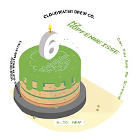 Кэн Ю Си Май Скрин? (6-й Бёсдэй НЗ Хопфенвайцен)